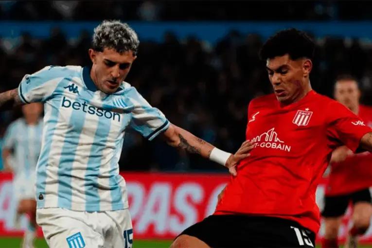 Racing vs. Estudiantes, por la Final del Clausura: horario, formaciones y todos los detalles