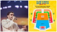 ¿Cómo Levantar Queja ante Profeco por Ubicación de "La Casita" de Bad Bunny en Conciertos CDMX?