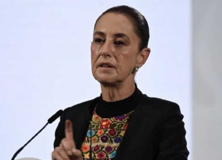 Esto dijo Sheinbaum sobre la investigación contra “Alito” Moreno