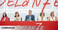 La indignación interna con Ferraz por el 'caso Salazar' recorre las federaciones del PSOE