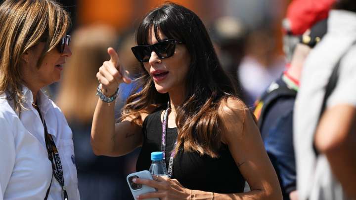 Todo sobre Melissa Jiménez, novia de Fernando Alonso