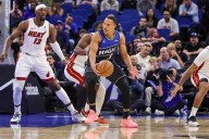 Deadspin | Desmond Bane, Magic upend Heat, make NBA Cup semis
