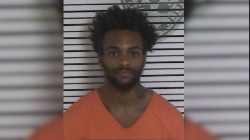 Officials capture escaped inmate from St. Landry Parish Jail, leaving one remaining