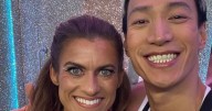 Strictly fans 'fear' for Karen Carney after fresh news as place in competition sees massive change