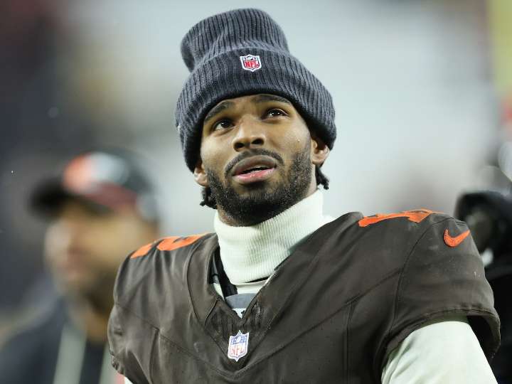 Nothing is given: How Shedeur Sanders’ NFL Draft fall created the edge the Browns needed at quarterback