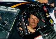 NASCAR Classic: Relive Dale Earnhardt’s Infamous 6-Word Excuse After Dumping Terry Labonte
