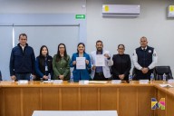 Meoqui dentro del Top 5 del estado por nuestras acciones en materia de salud: Miriam Soto