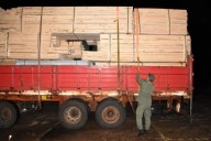 Prisión preventiva para el camionero misionero detenido con más de 3.500 kilos de marihuana