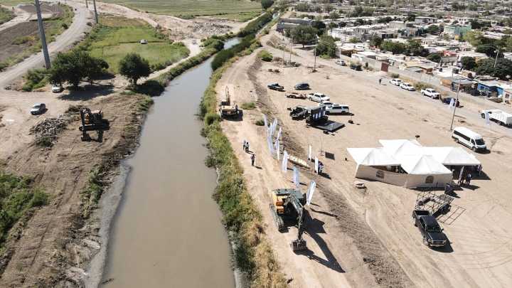 Dan luz verde a viviendas en zona de riesgo; falta aval de Conagua
