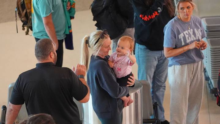 President Trump signs bipartisan legislation to streamline TSA screenings of breastmilk, formula