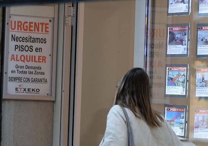 259 vascos cobran la compensación por impagos de sus inquilinos vulnerables