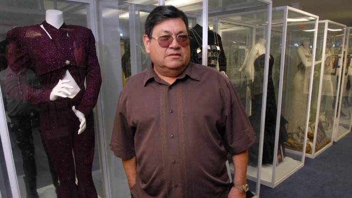 Abraham Quintanilla, father of Tejano queen Selena, has died