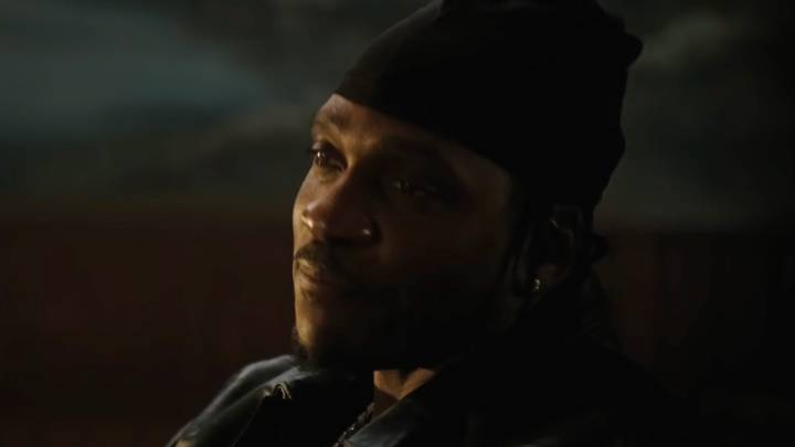 Clipse and Tyler, the Creator Unveil 'P.O.V.' Video: Watch