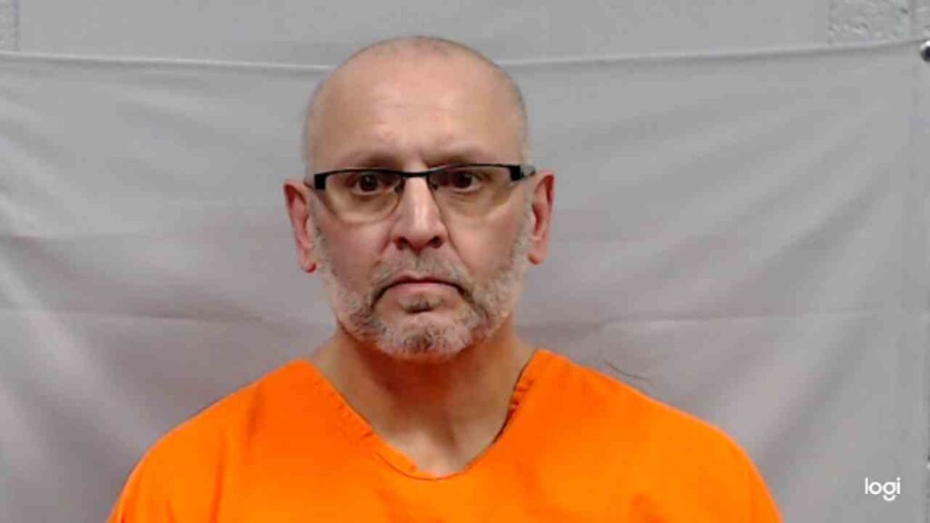 Beckley man accused of sexually abusing two girls and a boy for years