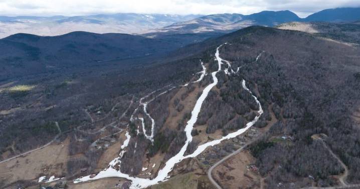 Black Mountain ski area reaches legal settlement with town of Jackson