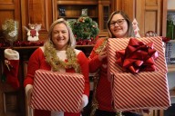 Compton Care joins the Big Give Christmas Challenge to double the difference and support local children