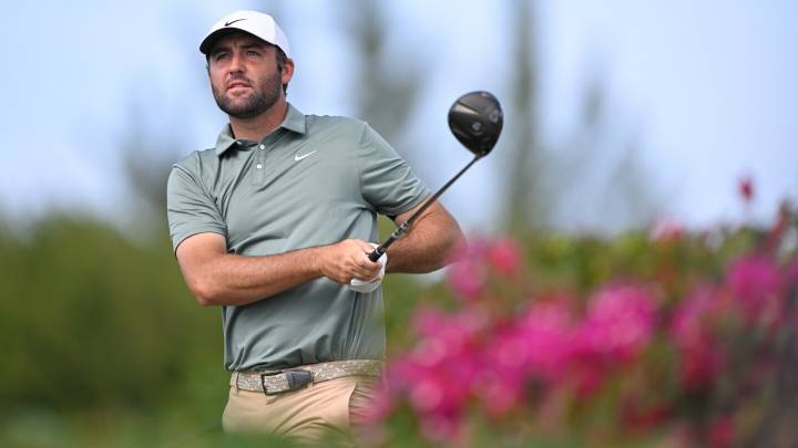 Hero World Challenge 2025: Tee times, how to watch Round 2 in the Bahamas