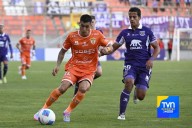 Deportes Concepción vs. Cobreloa: dónde y cómo ver EN VIVO y ONLINE la final de ida de la liguilla de la Primera B