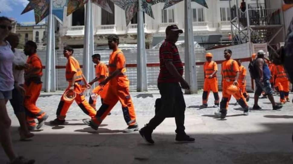 Work In Russia And Get Residency: New Skill Visa Opens Doors For Indians In 2026