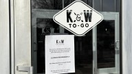 K&W Cafeteria closing permanently after being in business since 1937