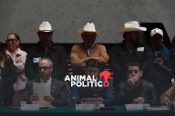 Morena acelera proceso para votar Ley de Aguas; oposición acusa imposición en medio de protestas