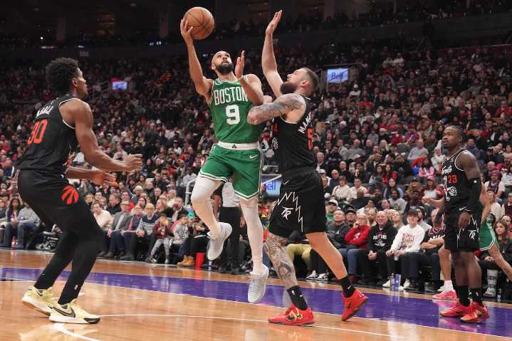 Celtics star makes candid admission amid unexpected winning streak