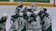 Dartmouth men's hockey off to historic start