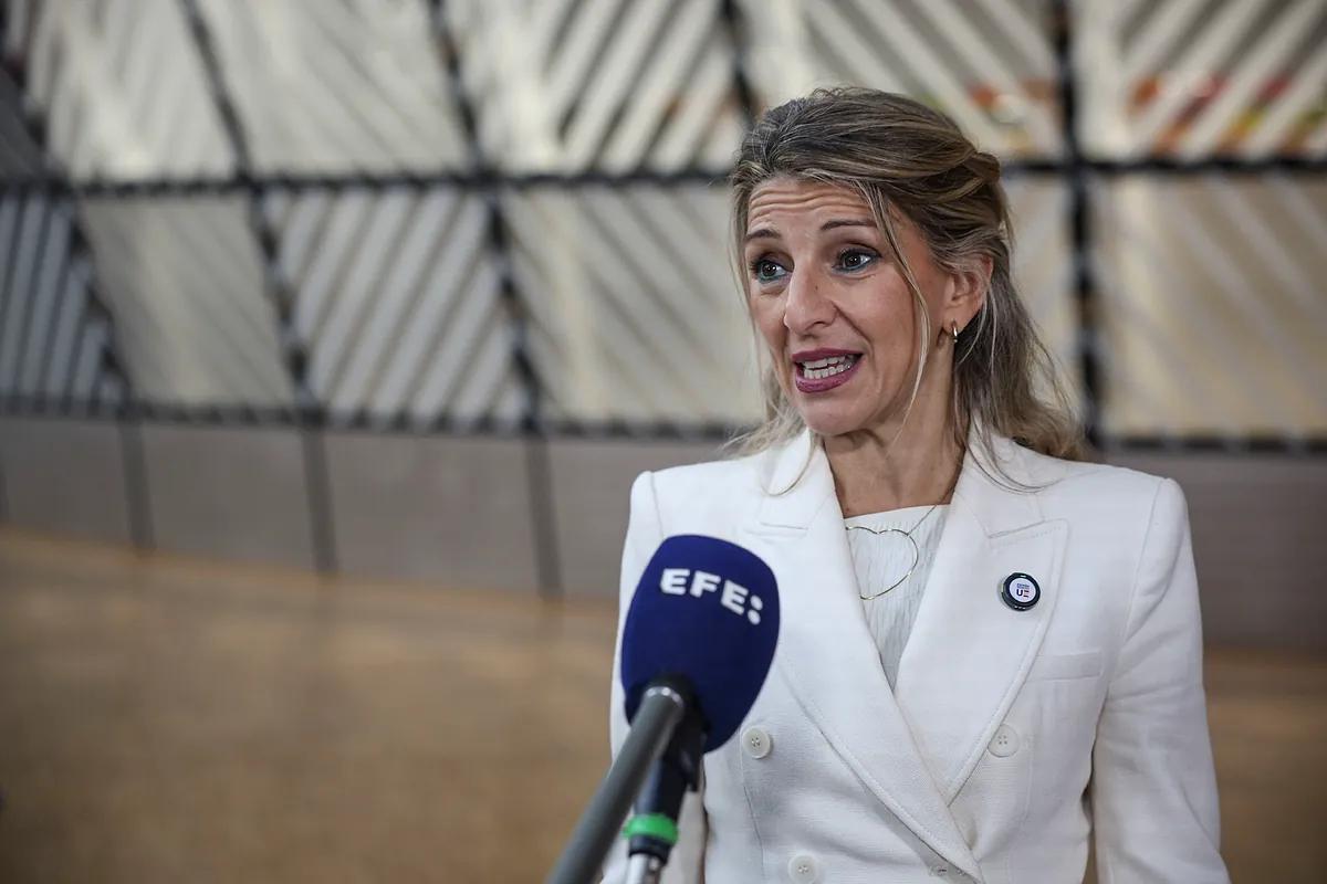 España, líder de absentismo en la UE: las horas trabajadas por ocupado caen 2 puntos más que en la media europea desde 2023