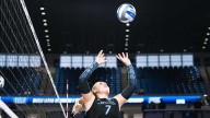 Creighton volleyball advances to Elite Eight