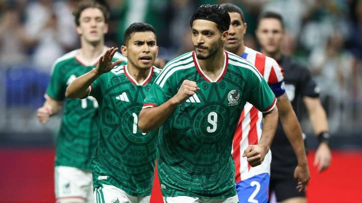 Mexico at 2026 World Cup: El Tri get favorable draw, will open vs. South Africa
