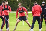 Shelbourne v Crystal Palace preview: Reds to savour facing Premier League opponents but there will be a tinge of regret