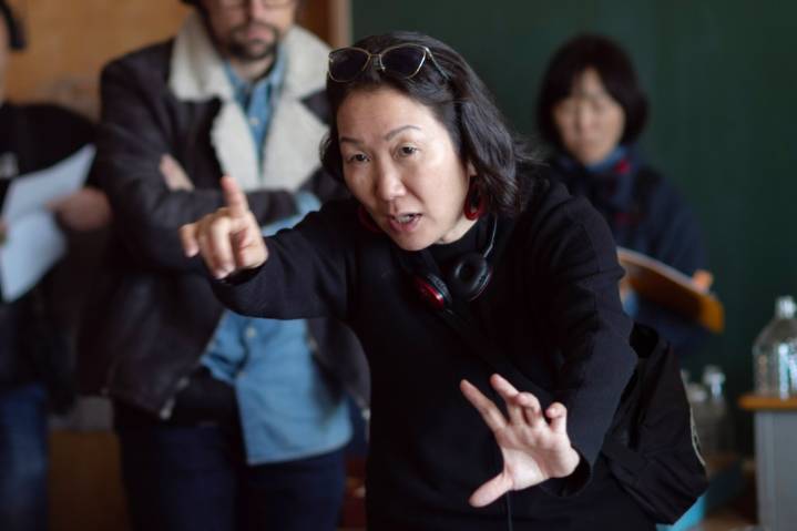 'Rental Family' Director Hikari On Loneliness In The Modern Age