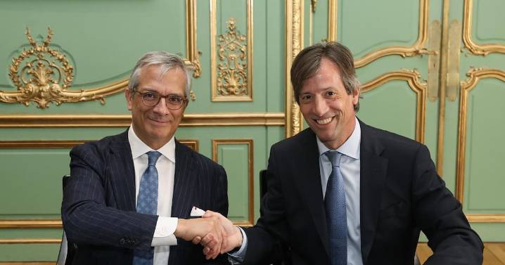 Southern Energy venderá más de u$s 7000 millones de GNL a Alemania