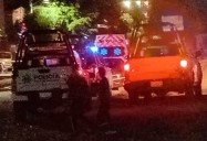 Masacre en Guanajuato deja cinco muertos en fiesta familiar