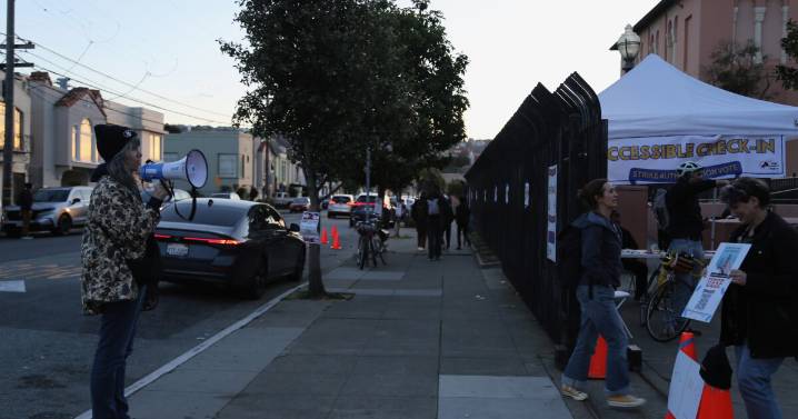 Ninety-nine percent of San Francisco teachers vote to strike