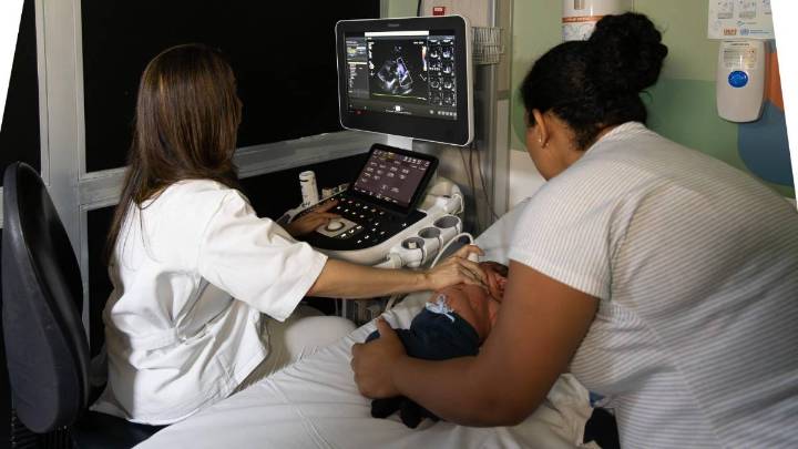 Hospital General de Medellín compró un equipo cuyo alquiler costaba $120 millones al año