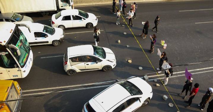Manifestaciones hoy lunes 1 de diciembre en CDMX: ¿Dónde y a qué hora habrá marchas y bloqueos?