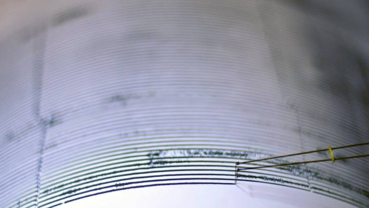 Registrado un terremoto de magnitud 4,8 en Fuengirola, Málaga