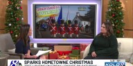 Sparks Hometowne Christmas Events