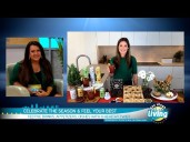 Celebrate the Season & Feel Your Best