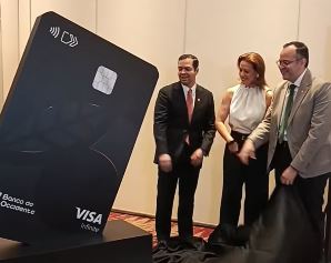Banco de Occidente presenta Visa Infinite: una tarjeta creada para vivir momentos únicos