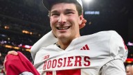 Indiana takes down Ohio State for 1st Big Ten title since 1967