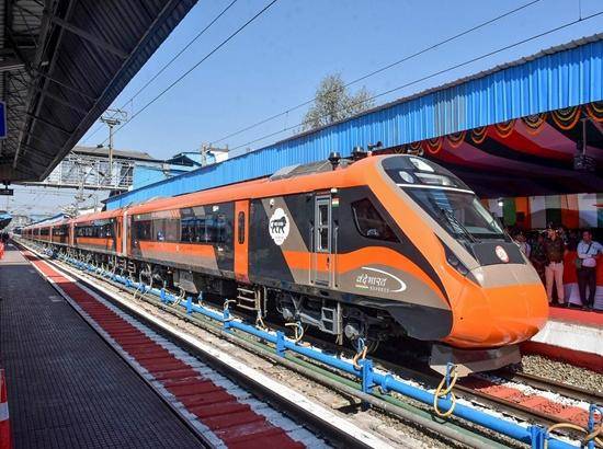Railway plans to implement OTP based window tickets in tatkal within the next few days [ FULL VIEW ]