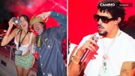 Luisito Comunica entre los invitados a “La Casita” en concierto de Bad Bunny