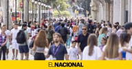 Los catalanohablantes suspenden los ayuntamientos: la mitad cree que no se hace lo suficiente por el catalán