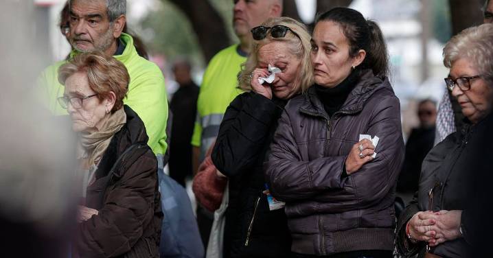 El Ayuntamiento de Catarroja revisará sus protocolos contra la violencia machista tras el asesinato de Natividad