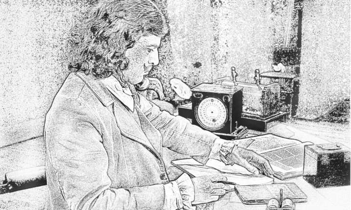 El Piano eléctrico: desarrollo potosino | Columna de J.R. Martínez/Dr. Flash