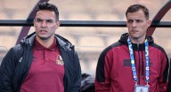 Junior - Tolima: Lucas González aún cree en la remontada en el Manuel Murillo Toro