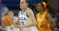 Gabriela Jaquez's 29 points lead No. 3 UCLA to a 99-77 win over No. 14 Tennessee
