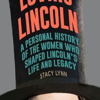 SIU Press author rediscovers Lincoln through the female gaze, talk Dec. 9